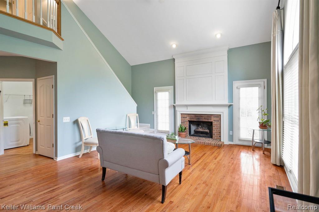 1704 Devonwood Drive Rochester Hills, MI 48306 - Photo 15 of 38