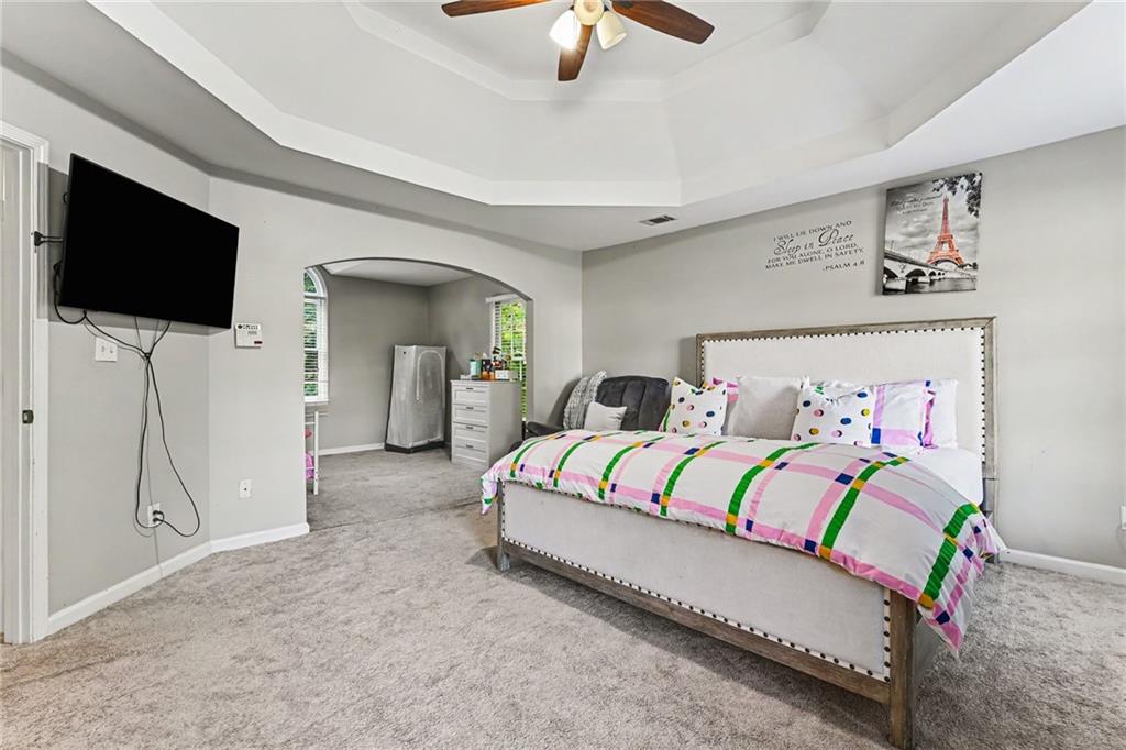 3330 Harris Road Southwest Marietta, GA 30060 - Photo 24 of 36