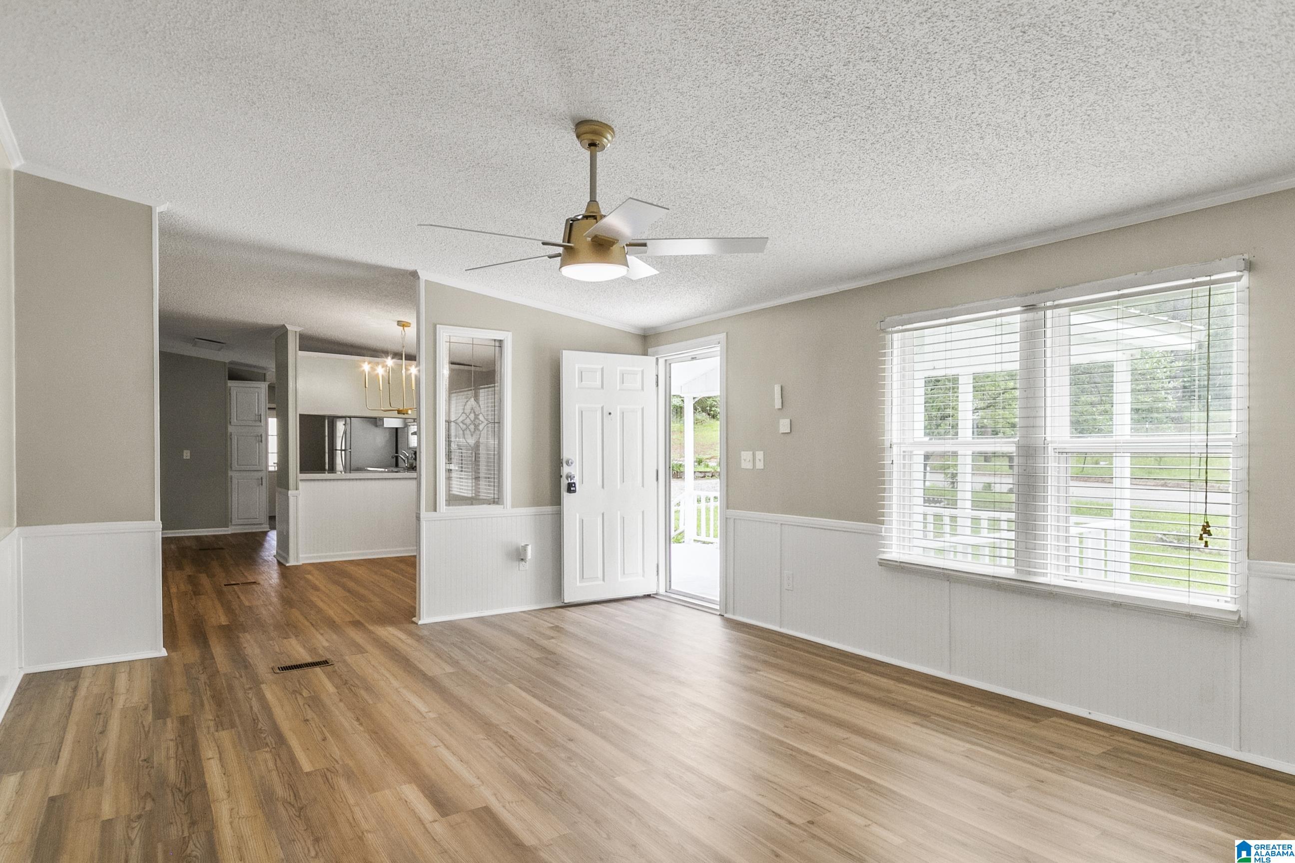 13446 Double Gate Estates Duncanville, AL 35456 - Photo 4 of 30