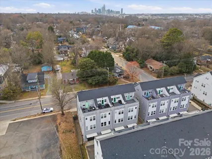 $505,000 | 1013 East 36th Street, Charlotte, NC 28205