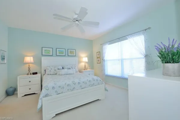 $4,250 | 4960 Deerfield Way, Unit E102, Naples, FL 34110