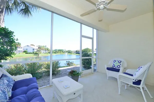 $4,250 | 4960 Deerfield Way, Unit E102, Naples, FL 34110