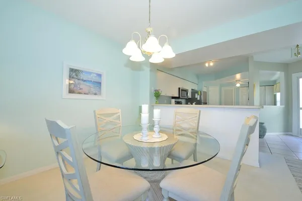 $4,250 | 4960 Deerfield Way, Unit E102, Naples, FL 34110