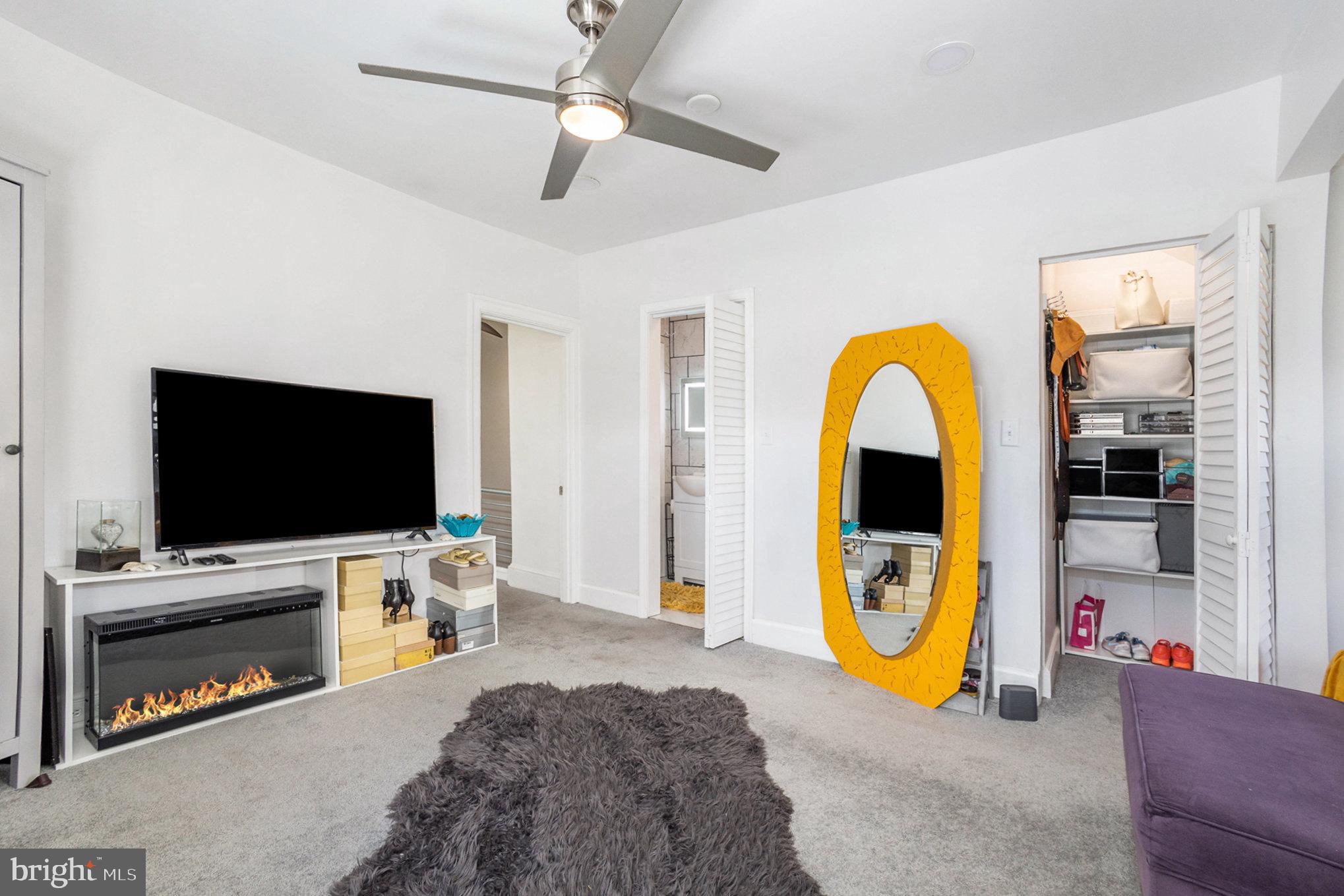 827 East Rittenhouse Street Philadelphia, PA 19138 - Photo 19 of 34 Gallery Image 19