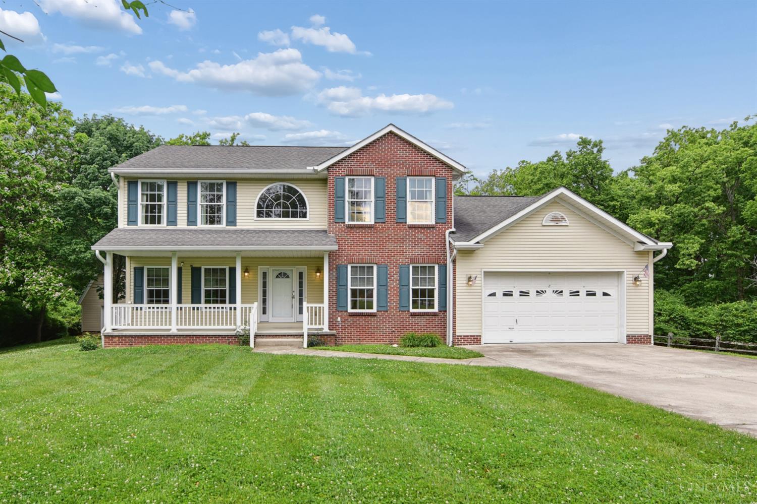 1109 Asbury Road Cincinnati, OH 45255 - Photo 2 of 69
