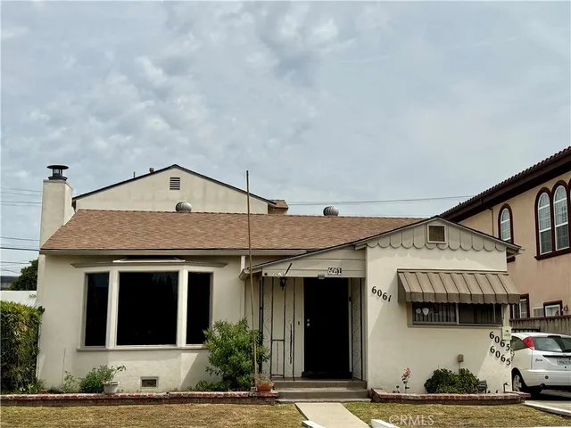 $1,199,000 | 6061 Comey Avenue, Los Angeles, CA 90034