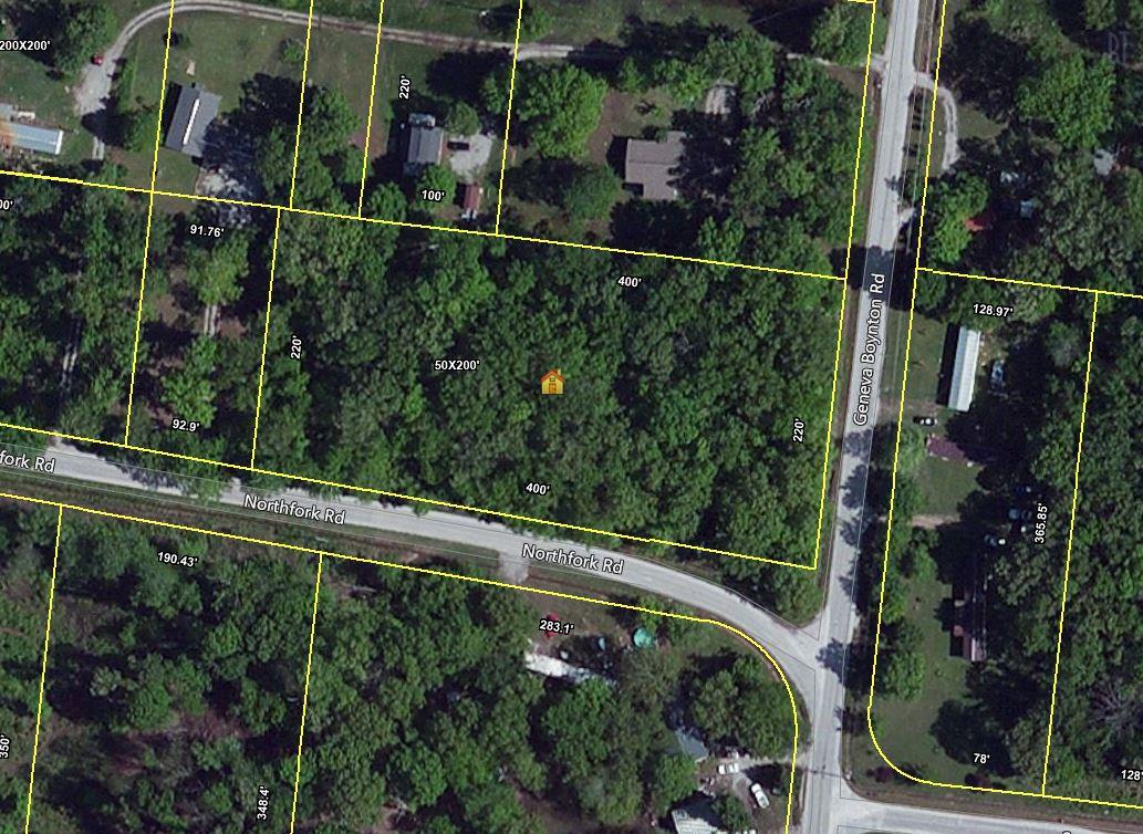 256 Geneva Boynton Road Manchester, TN 37355 - Photo 1 of 5