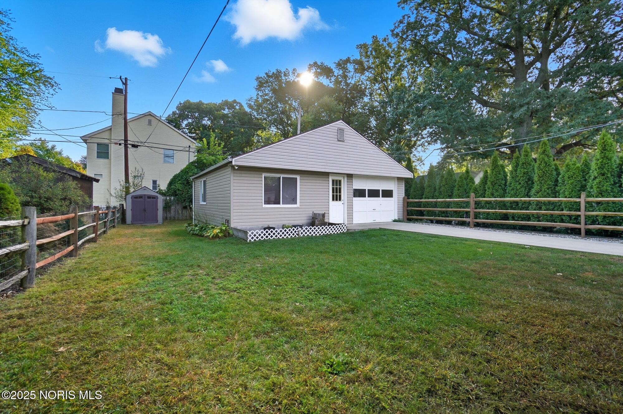 4440 Woodmont Road Toledo, OH 43613 - Photo 36 of 41 036 (2)