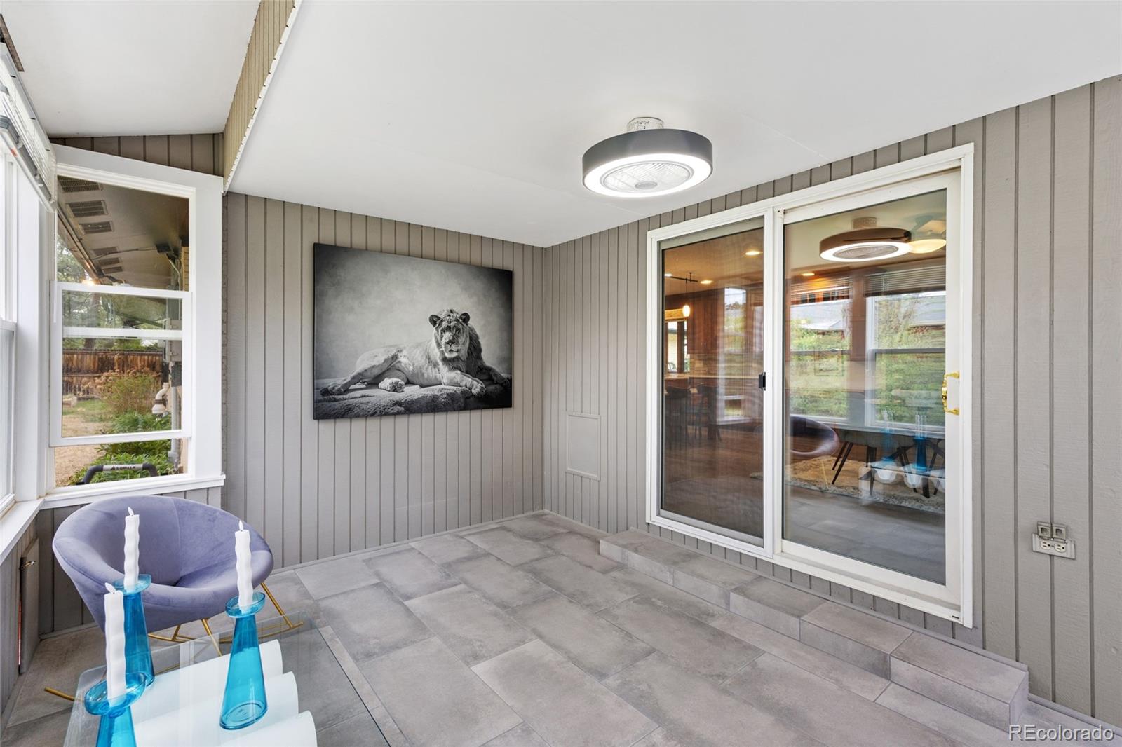 1131 Birdie Road Broomfield, CO 80020 - Photo 26 of 43 a bedroom with furniture and a window