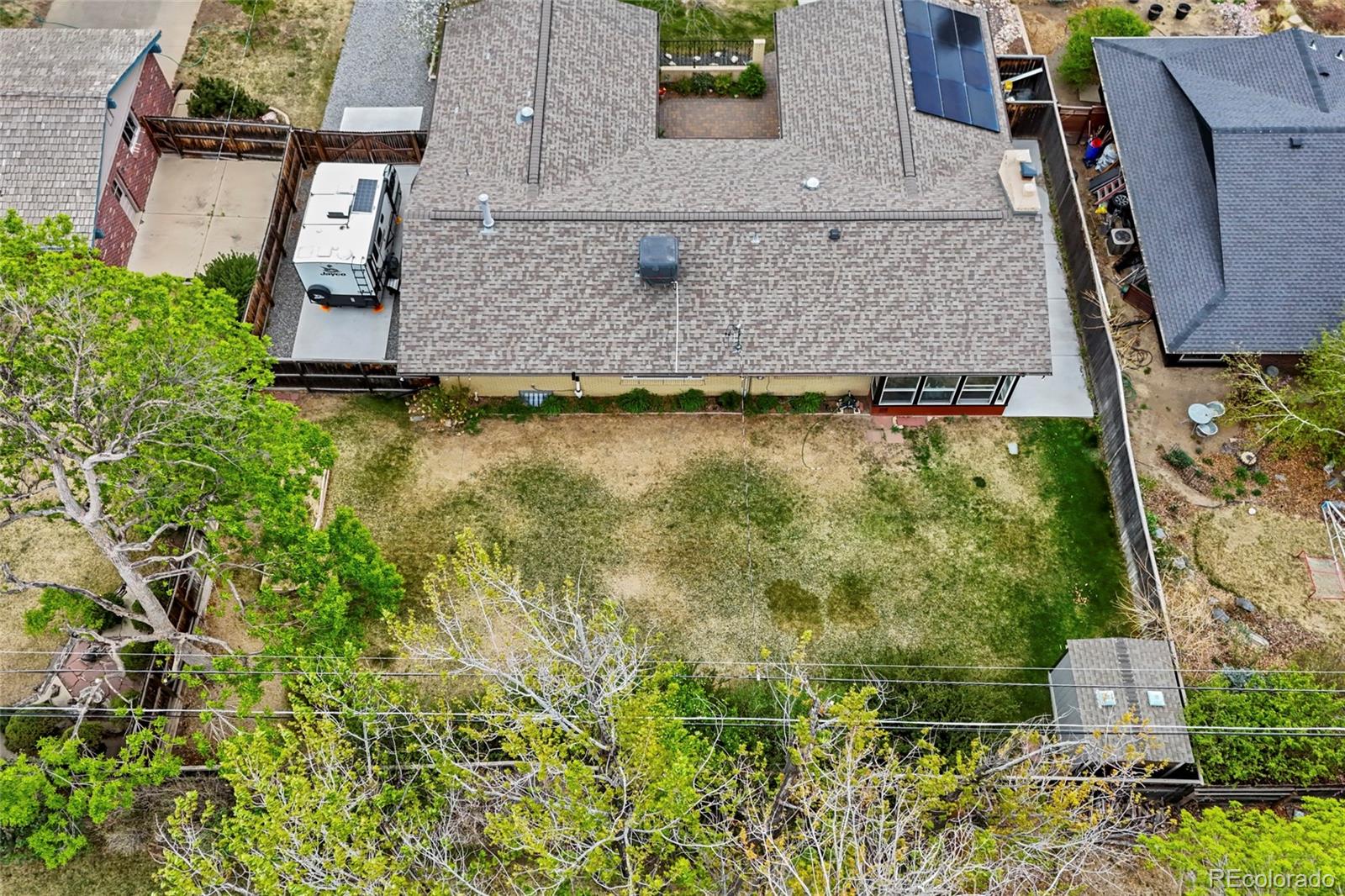 1131 Birdie Road Broomfield, CO 80020 - Photo 38 of 43