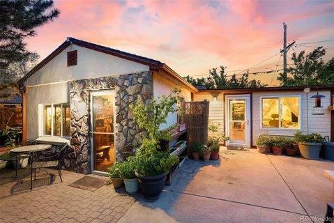 $452,000 | 450 South Quitman Street, Denver, CO 80219