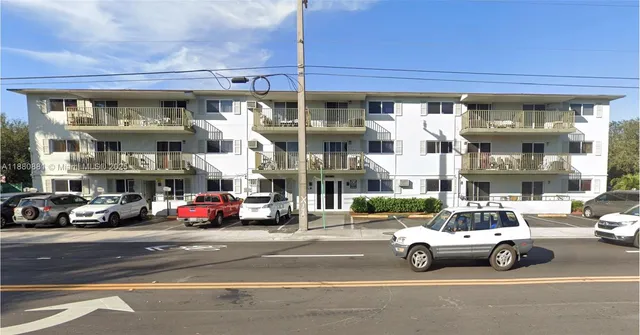 $1,675 | 13285 Northeast 6th Avenue, Unit 301, North Miami, FL 33161