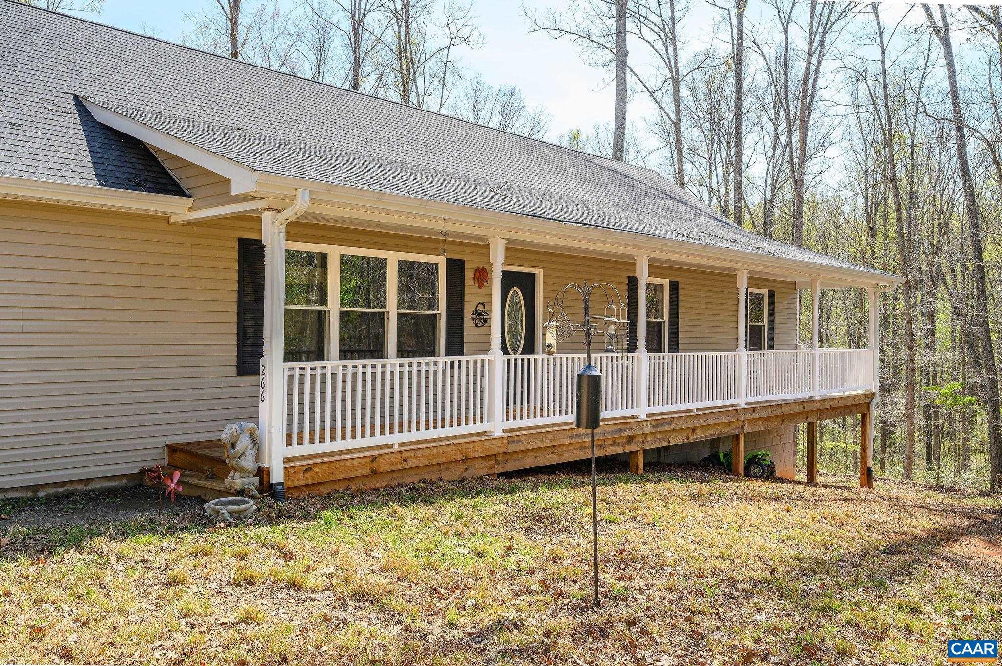 266 Swift Run Road Ruckersville, VA 22968 - Photo 35 of 35 Gallery Image 35