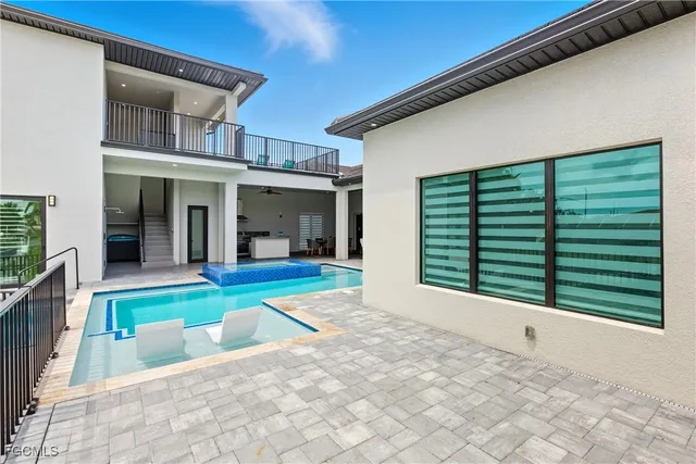 $2,000,000 | 802 El Dorado Parkway East, Cape Coral, FL 33904