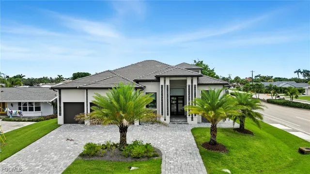 $2,000,000 | 802 El Dorado Parkway East, Cape Coral, FL 33904