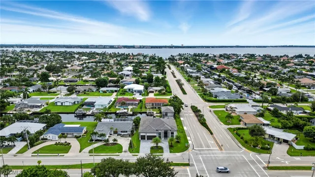 $2,000,000 | 802 El Dorado Parkway East, Cape Coral, FL 33904