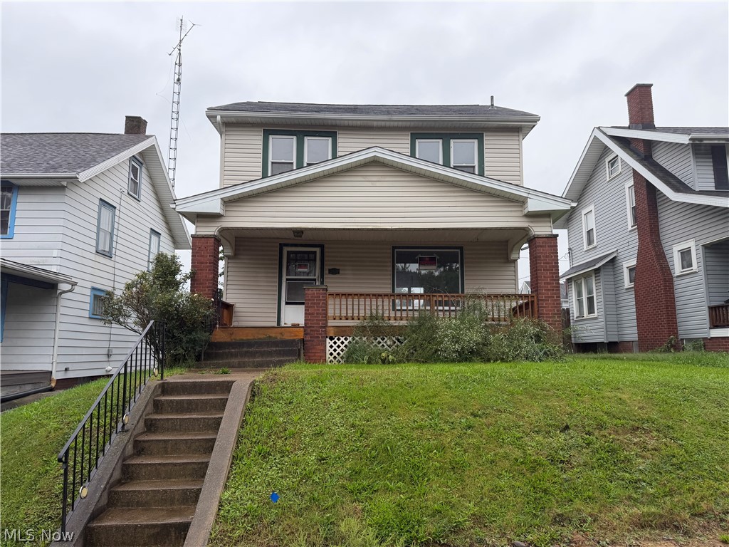 2406 Nicholas Place Northwest Canton, OH 44708 - Photo 1 of 30 Gallery Image 1