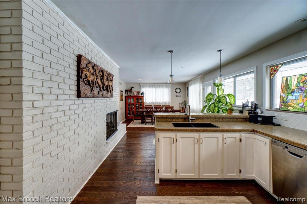 6865 Halyard Road Bloomfield Hills, MI 48301 - Photo 20 of 49