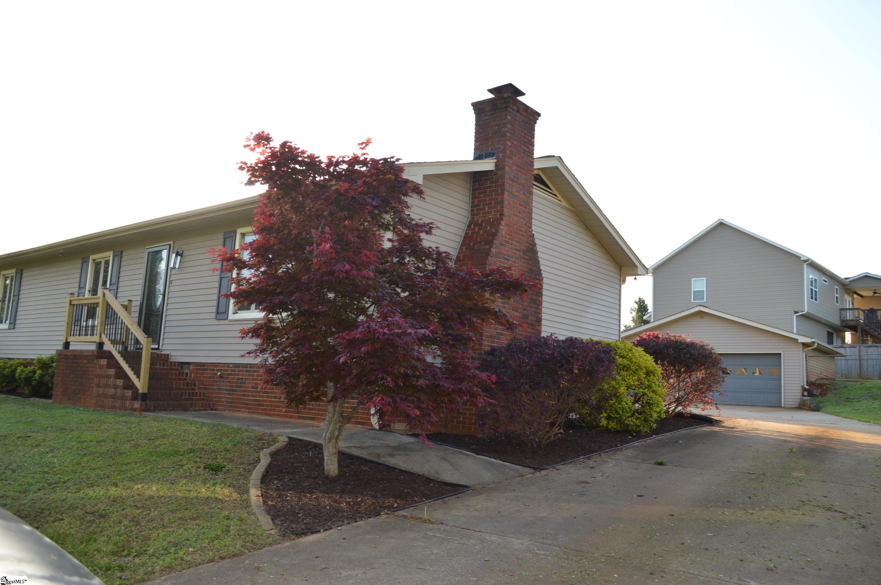 301 East Celestial Drive Greer, SC 29651 - Photo 21 of 27