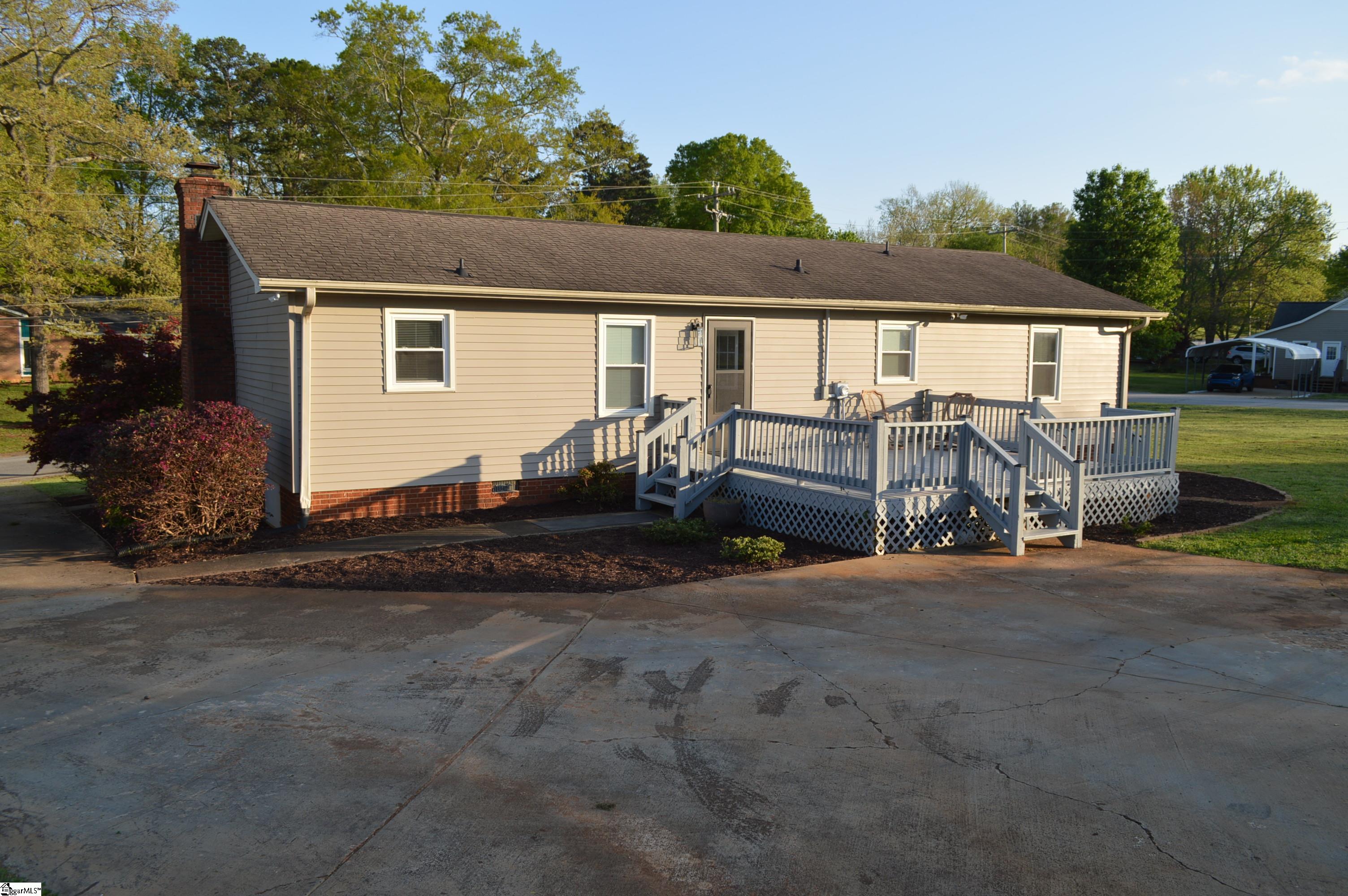 301 East Celestial Drive Greer, SC 29651 - Photo 26 of 27