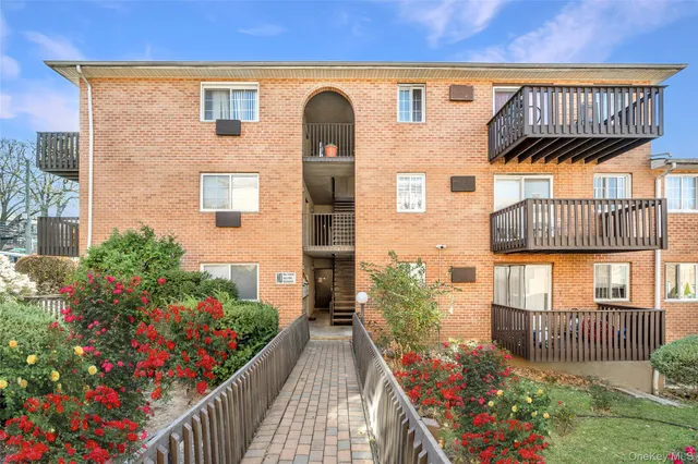 $2,650 | 351 North Broadway, Unit 1E, Yonkers, NY 10701