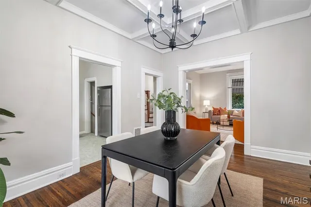 $179,500 | 3125 Michigan Avenue, St. Louis, MO 63118