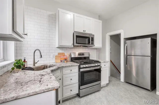 $179,500 | 3125 Michigan Avenue, St. Louis, MO 63118