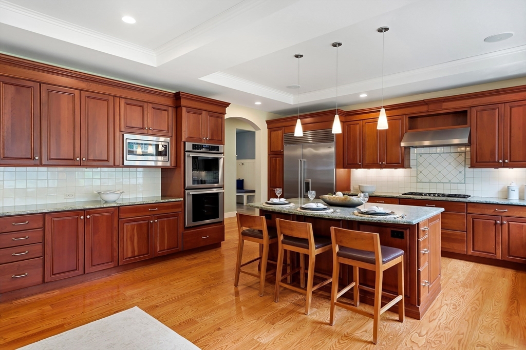 31 Winthrop Road Lexington, MA 02421 - Photo 12 of 37 Gallery Image 12