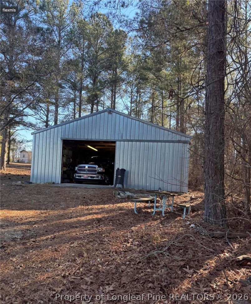 490 Springhill Church Road Hamlet, NC 28345 - Photo 18 of 24 Gallery Image 18