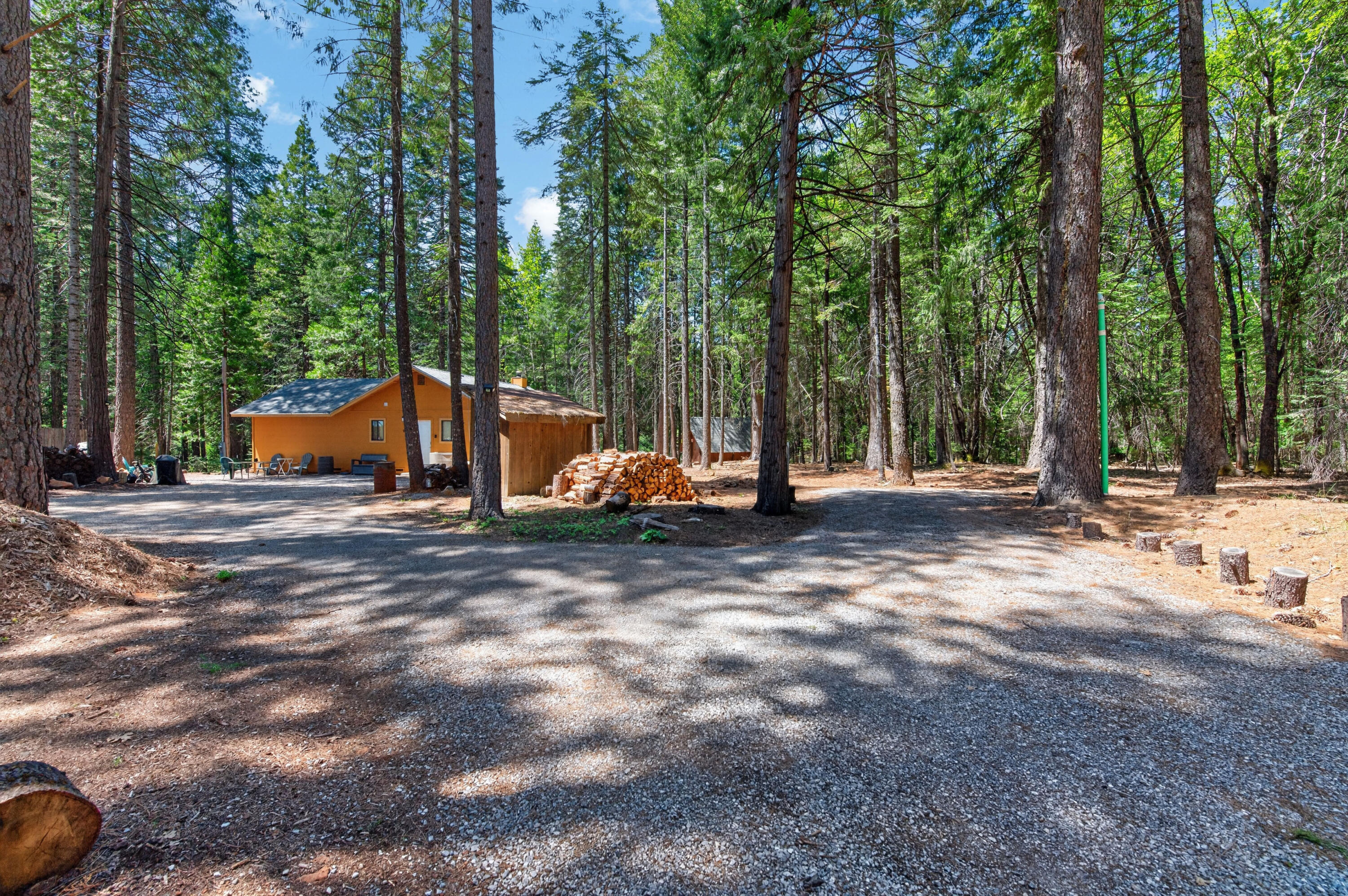 7536 Linda Road Shingletown, CA 96088 - Photo 1 of 26 _DSC3561