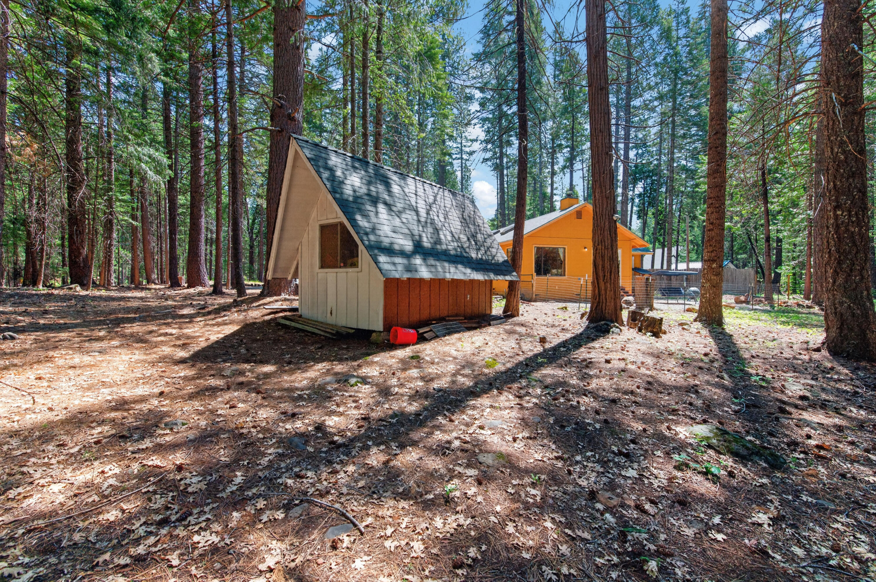 7536 Linda Road Shingletown, CA 96088 - Photo 25 of 26 _DSC3490