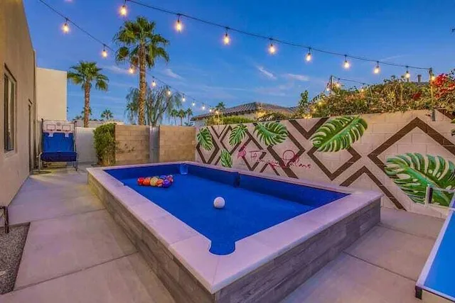 $1,900,000 | 48685 Sojourn Street, Indio, CA 92201