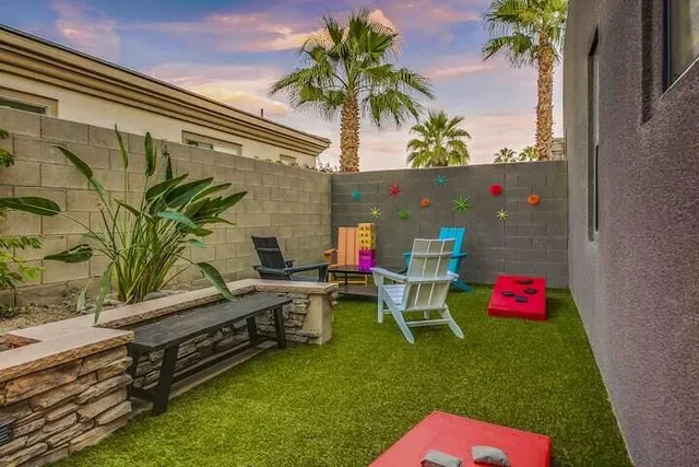 $1,900,000 | 48685 Sojourn Street, Indio, CA 92201