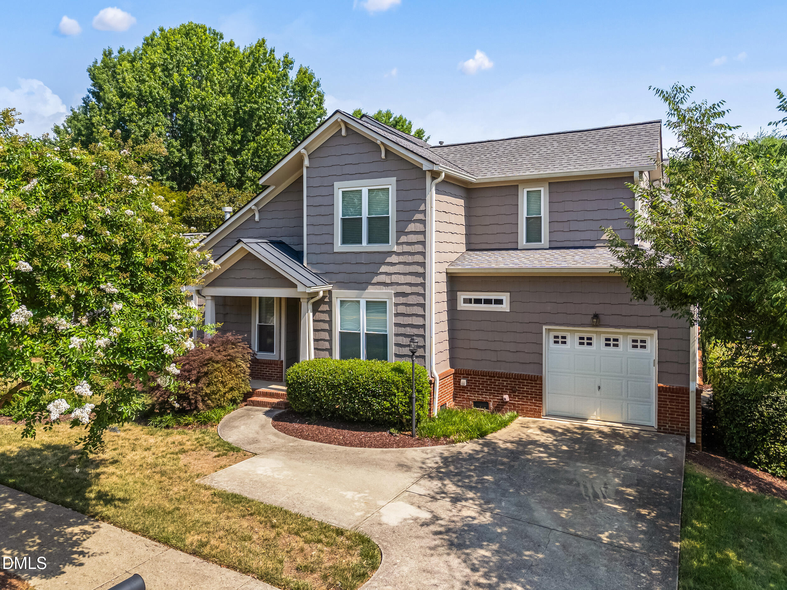 11001 Louson Place Raleigh, NC 27614 - Photo 2 of 36