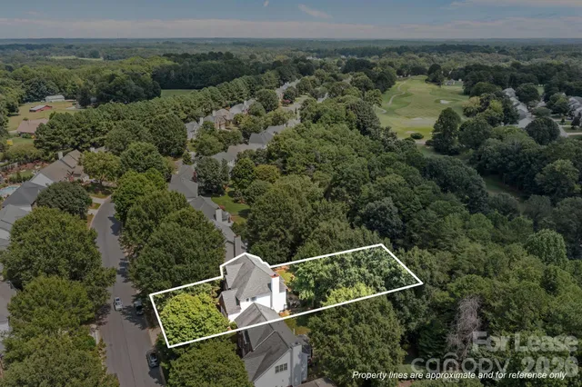 $3,895 | 12428 Willingdon Road, Huntersville, NC 28078