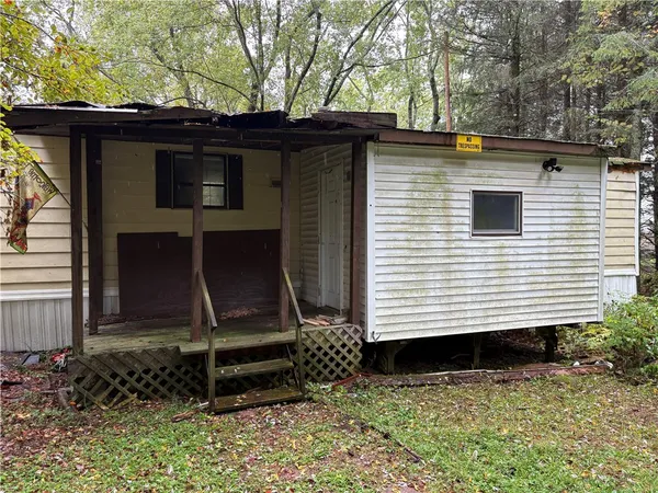 $79,000 | 1189 High Bridge Road, Guilford, NY 13809