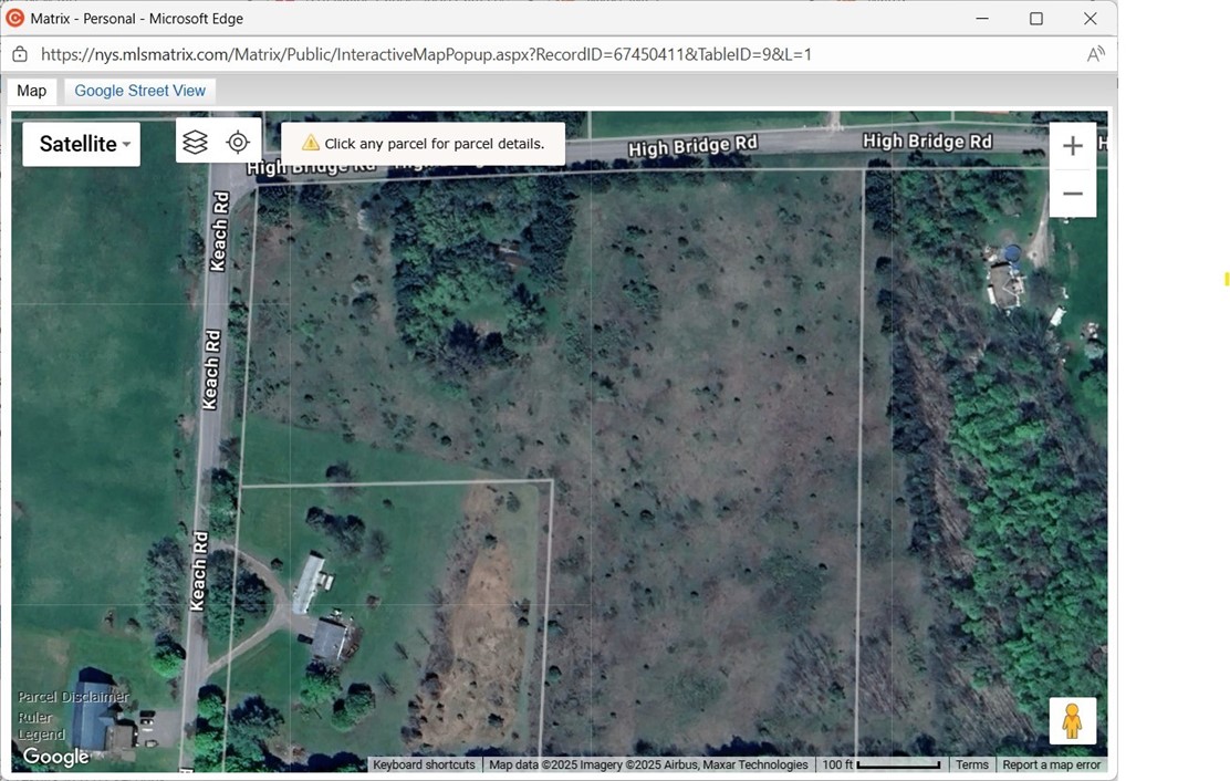 1189 High Bridge Road Guilford, NY 13809 - Photo 17 of 17