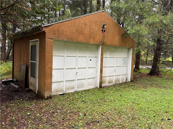 $79,000 | 1189 High Bridge Road, Guilford, NY 13809