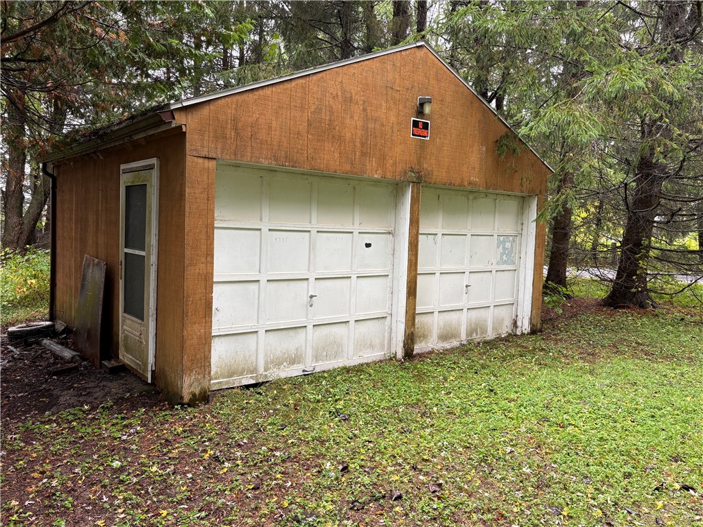 1189 High Bridge Road Guilford, NY 13809 - Photo 4 of 17