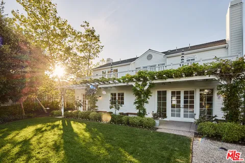 a view of a ocean view