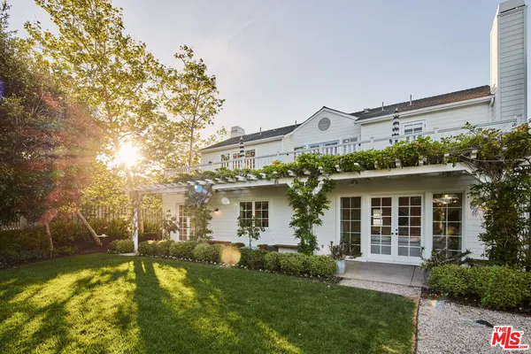 a view of a ocean view