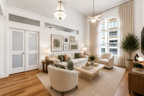 $2,450 | 1010 Rosine Street, Unit 43, Houston, TX 77019