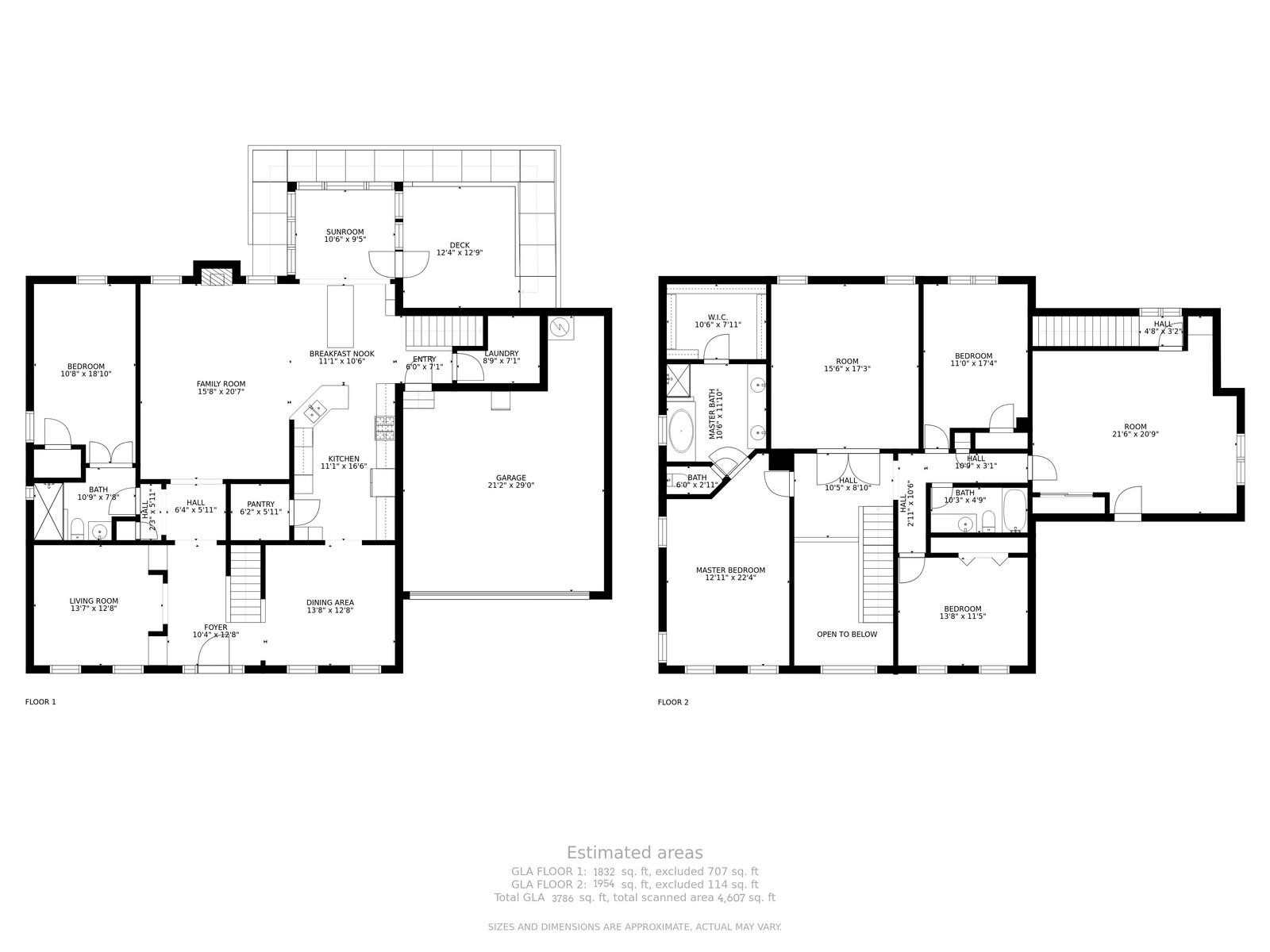 2102 Roland Glen Road Cary, NC 27519 - Photo 49 of 49 Photo 49