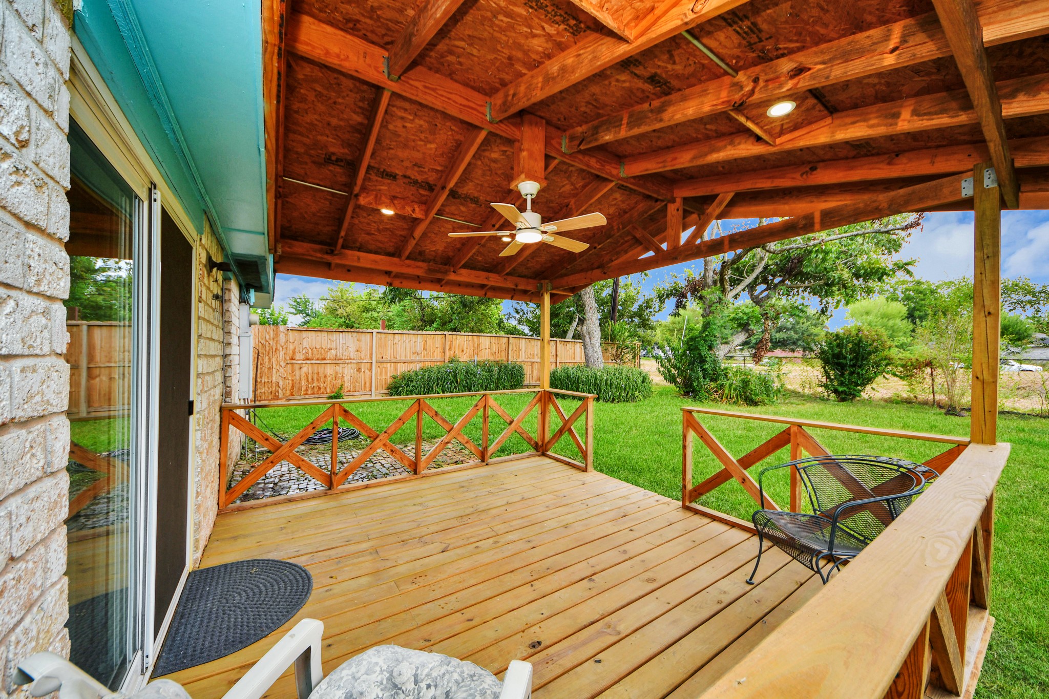 4830 Ridgestone Street Houston, TX 77053 - Photo 34 of 40 Gallery Image 34