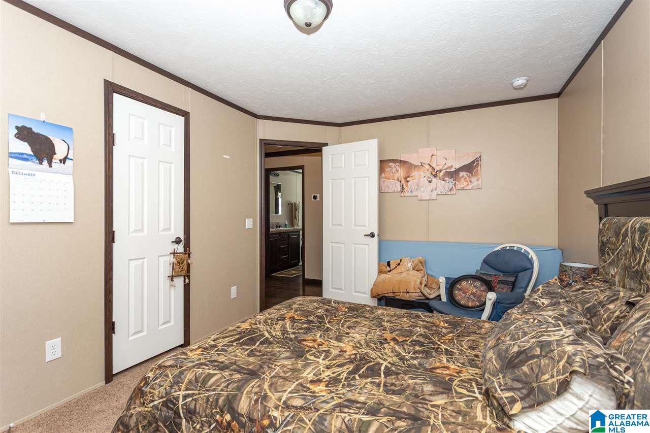 260 Sulphur Springs Road Lincoln, AL 35096 - Photo 29 of 47