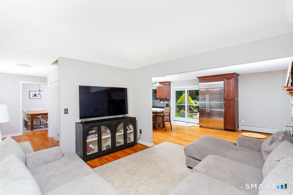 2 Hollow Brook Road Sherman, CT 06784 - Photo 10 of 40