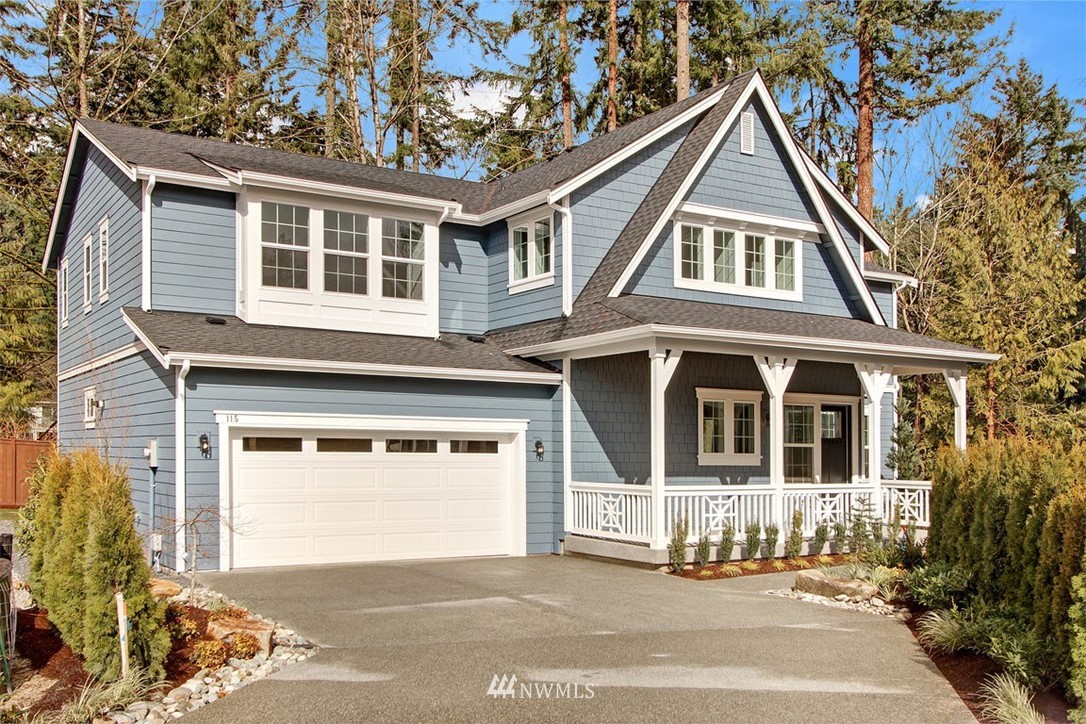 115 232nd Place Southeast, Unit 8 Bothell, WA 98021 - Photo 1 of 25
