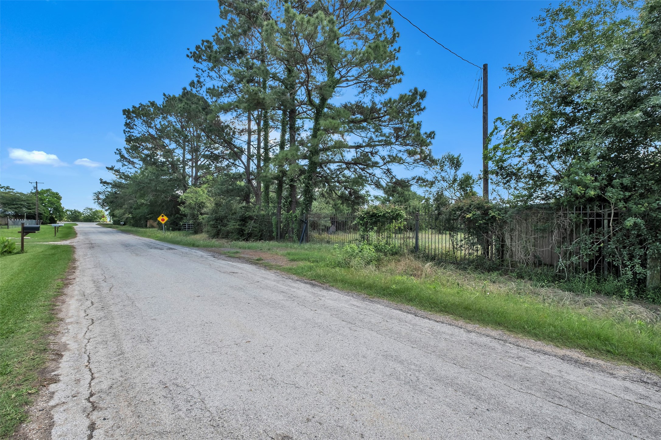 36085 Lomax Road Brookshire, TX 77423 - Photo 2 of 16