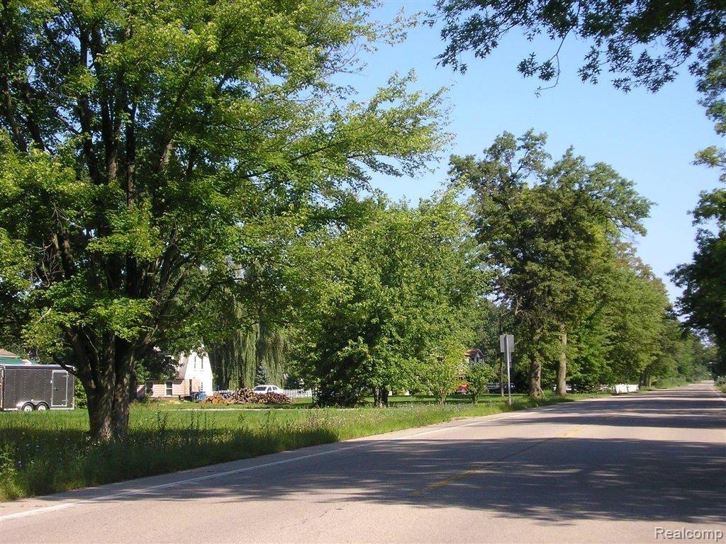27200 Sumpter Road Belleville, MI 48111 - Photo 5 of 6 71432306 Street view.jpg