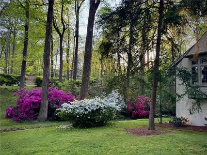 $3,300,000 | 695 West Conway Drive Northwest, Atlanta, GA 30327